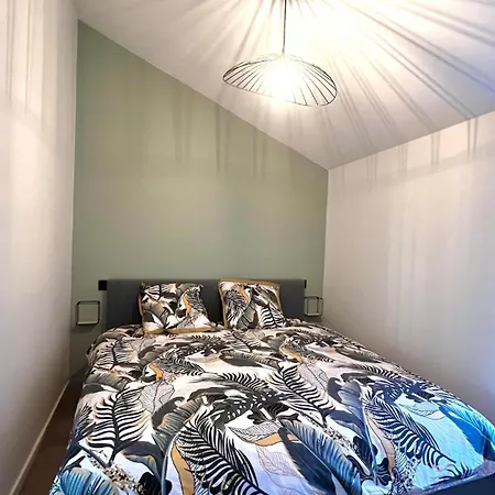 Apartmán Clermont-fd Jaude Clermont-Ferrand